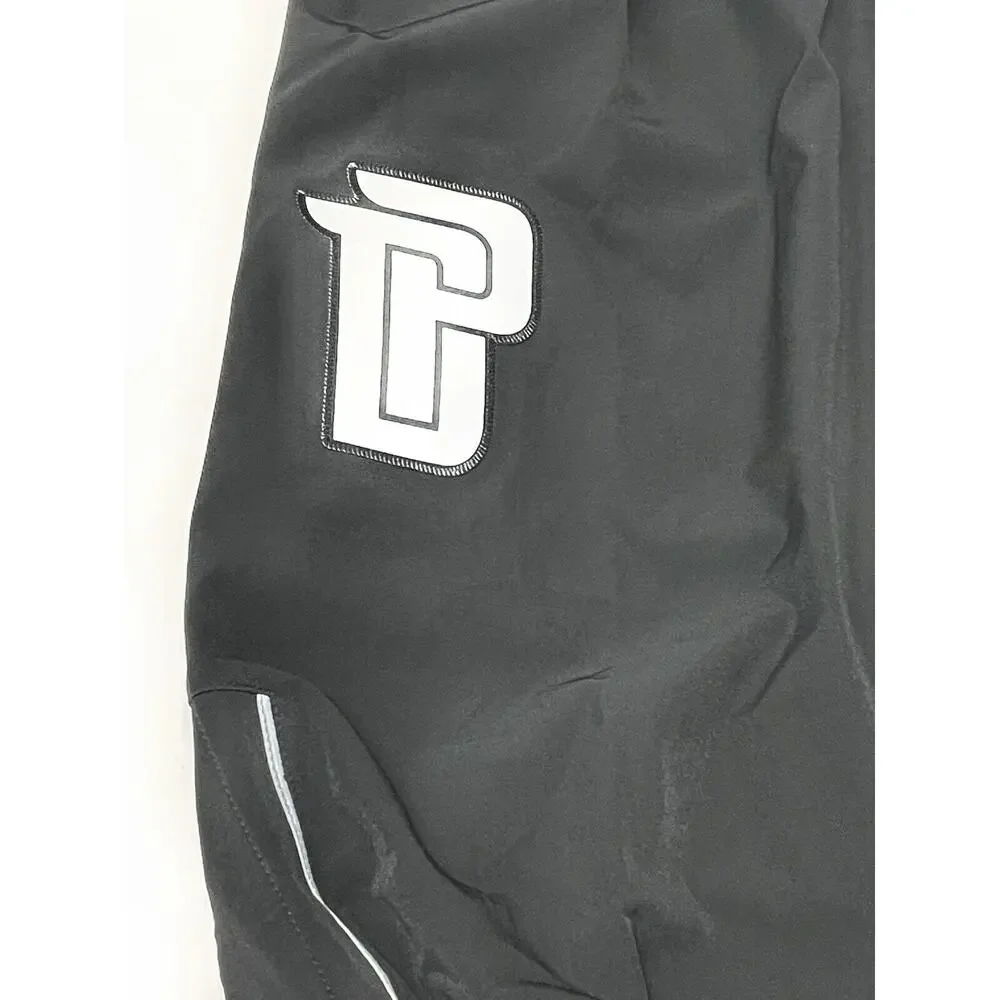 Nike Detroit Pistons REPEL Tear Away Pants Dri-Fit RARE Men’s Sz 4XL-TT Woven